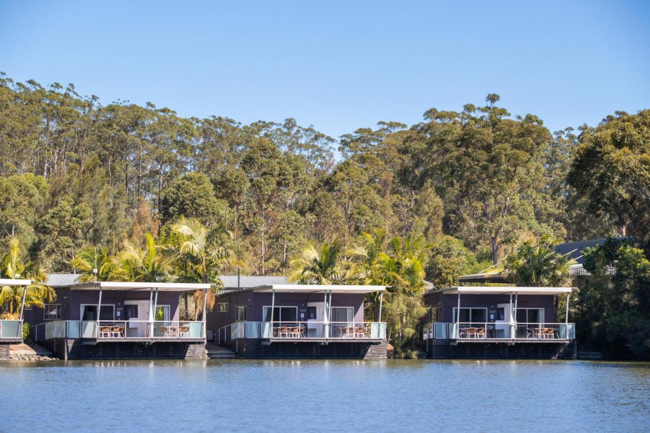 Ingenia Holidays Lake Conjola Luaran gambar