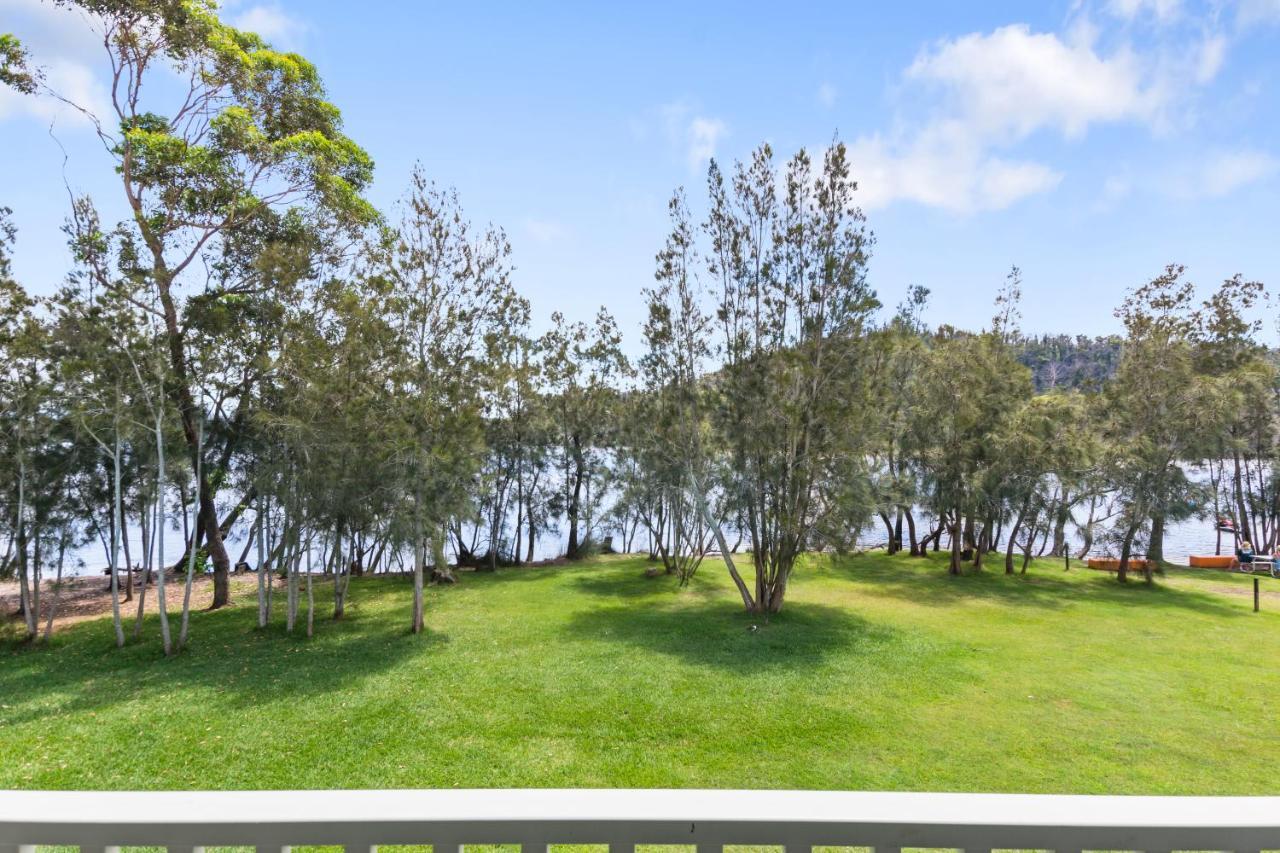 Ingenia Holidays Lake Conjola Luaran gambar