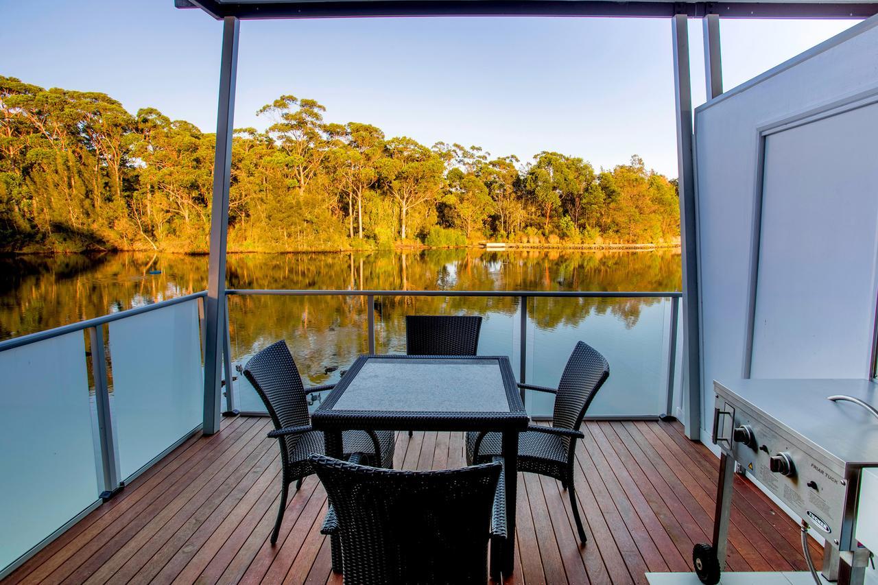 Ingenia Holidays Lake Conjola Luaran gambar
