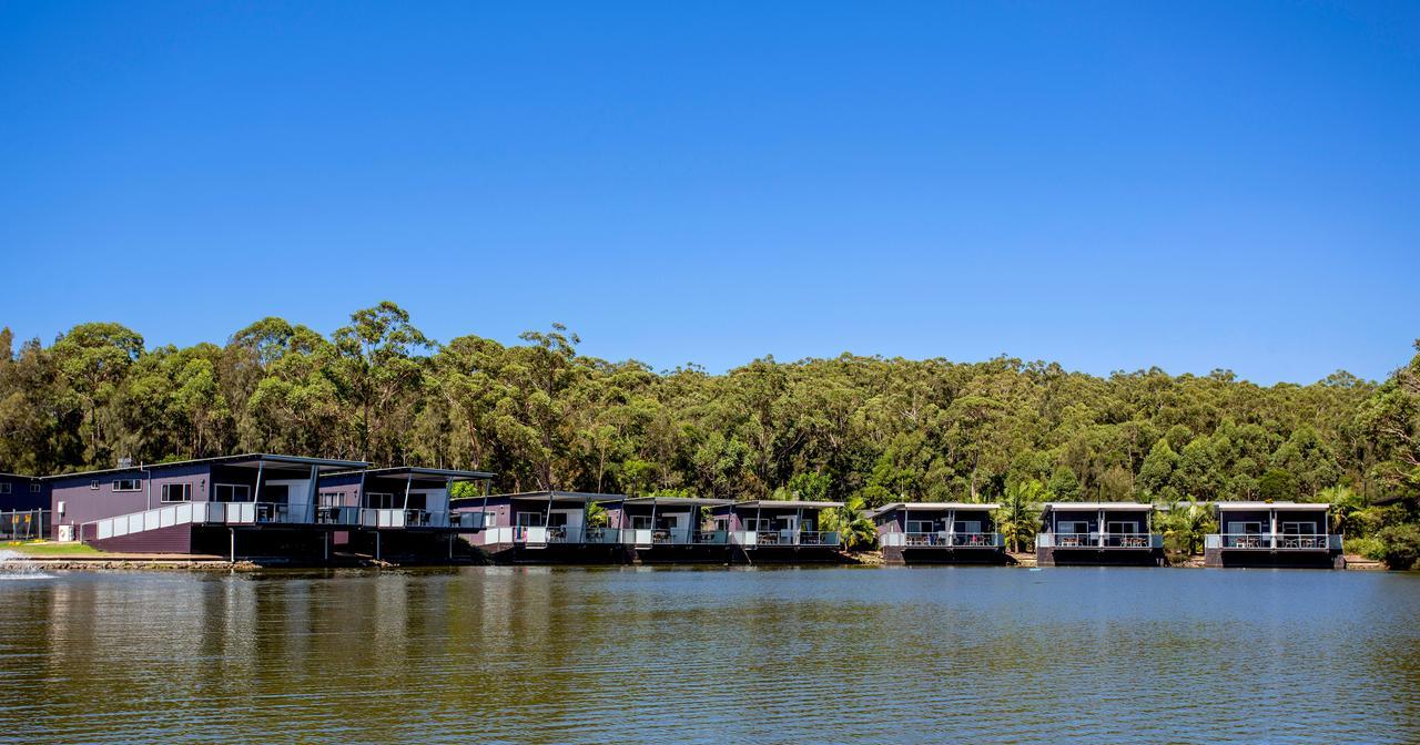 Ingenia Holidays Lake Conjola Hotel Luaran gambar