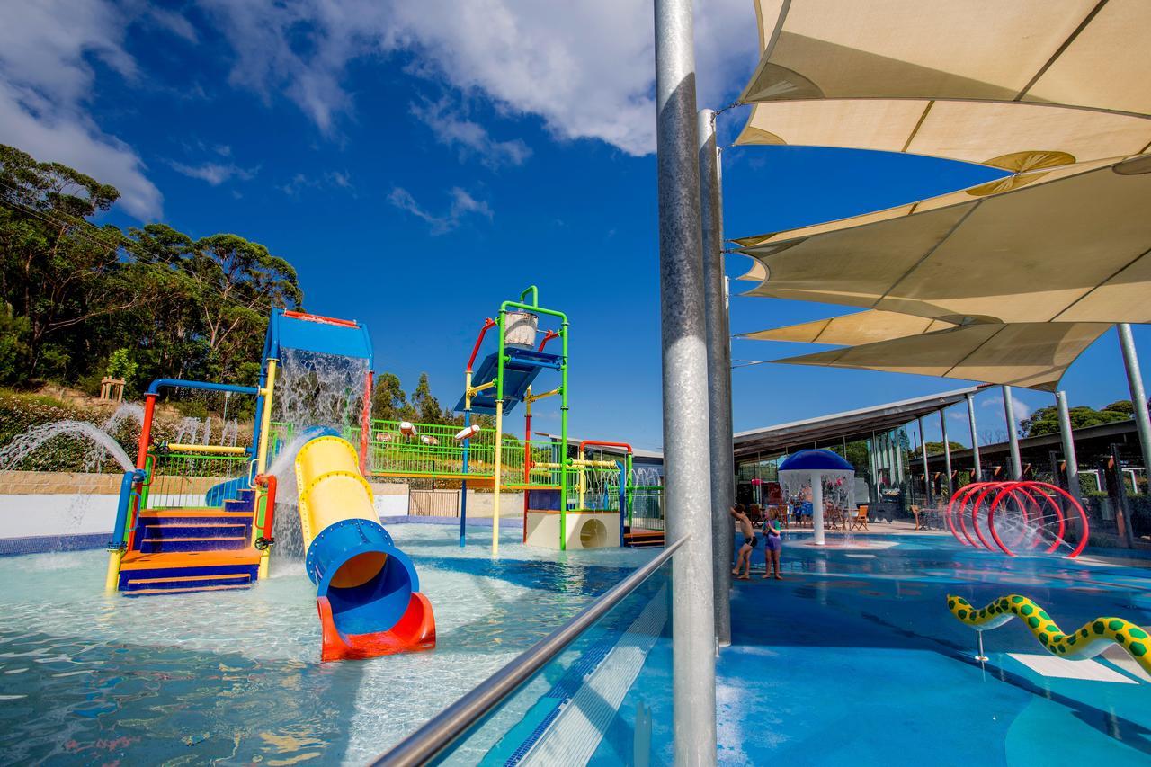 Ingenia Holidays Lake Conjola Luaran gambar