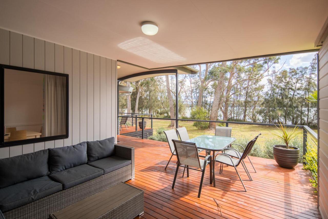 Ingenia Holidays Lake Conjola Luaran gambar