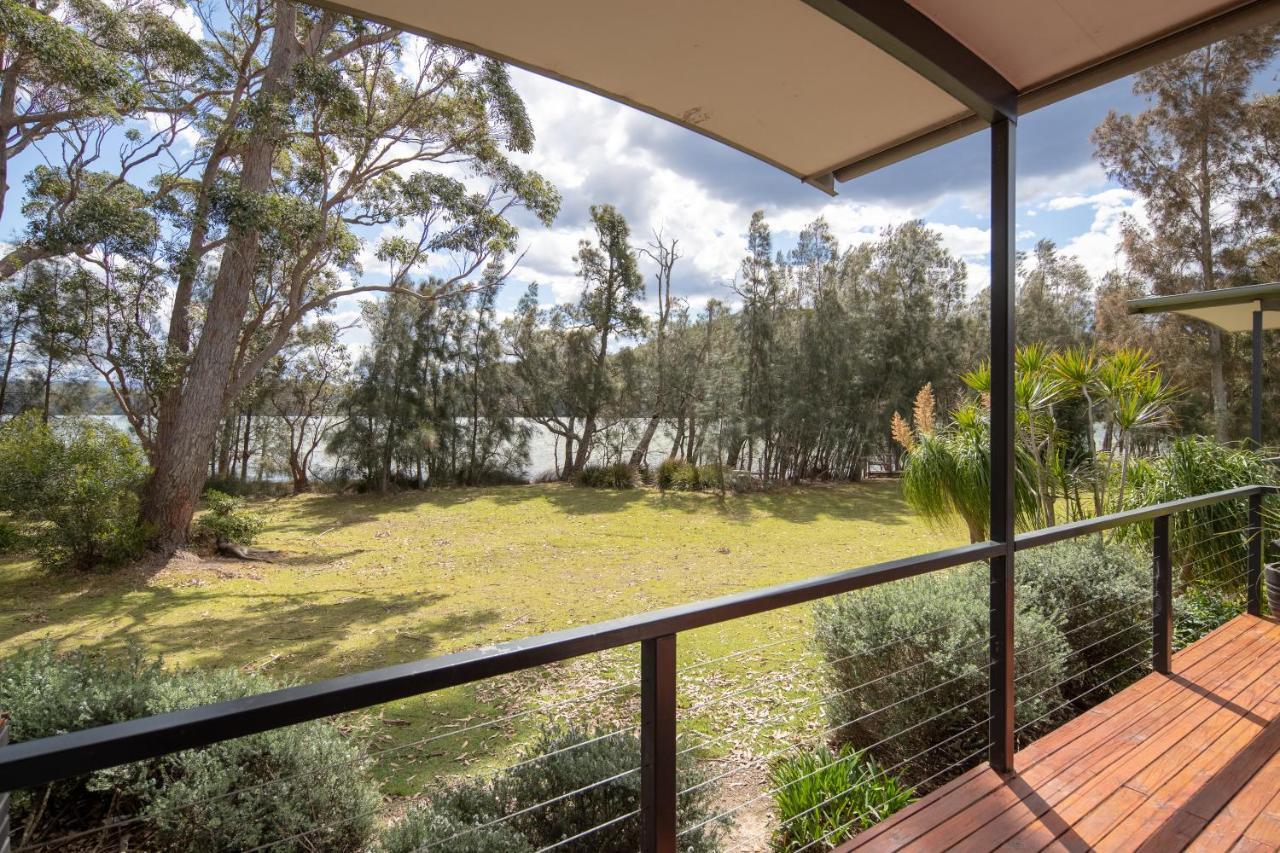 Ingenia Holidays Lake Conjola Luaran gambar