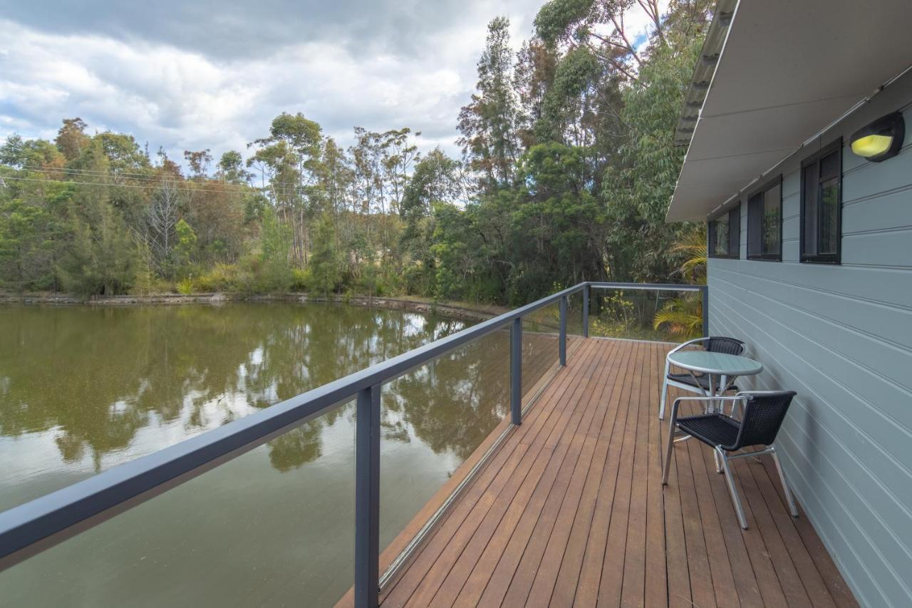 Ingenia Holidays Lake Conjola Luaran gambar