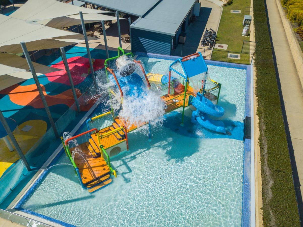 Ingenia Holidays Lake Conjola Luaran gambar